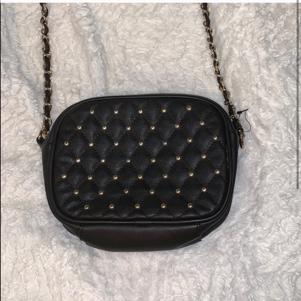 Forever 21 Crossbody Bag